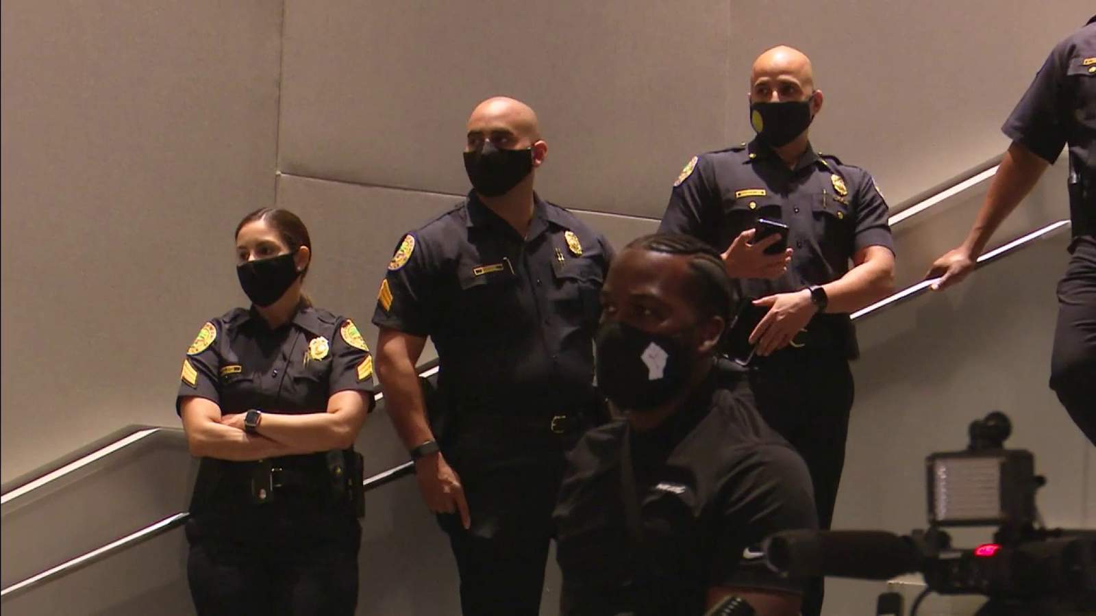 New Black Lives Matter initiative: Miami Heat teams up with MPD, D2C