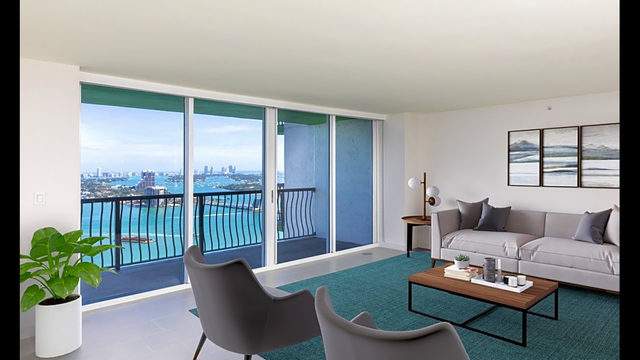 Apartments For Rent In Miami What Will 1 500 Get You