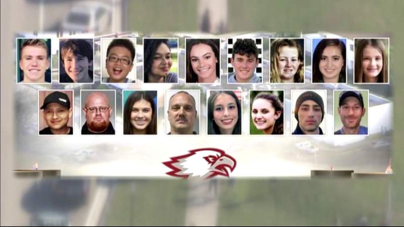 Parkland shooting victims’ families, Broward schools reach $25M settlement
