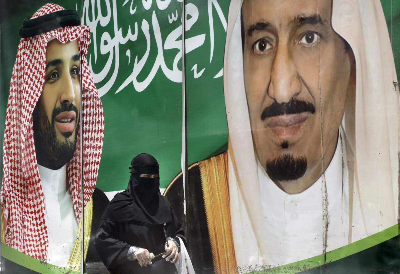 Saudi Arabia: G-20 gathering of world leaders to be virtual