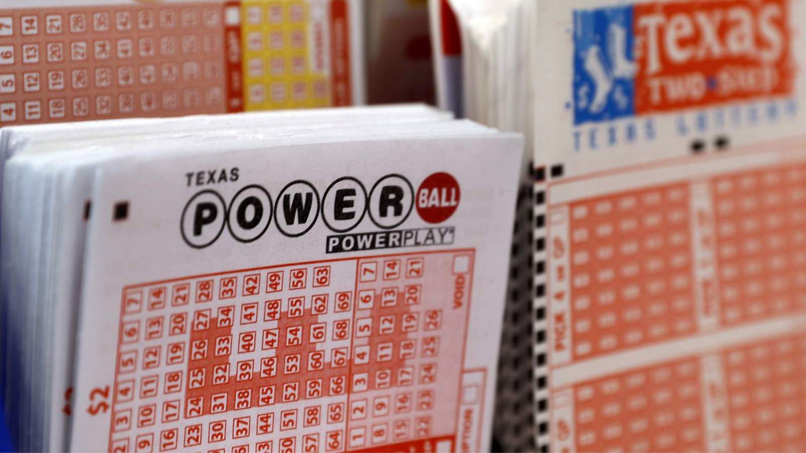 Miami-Dade man wins $2 million in Powerball drawing