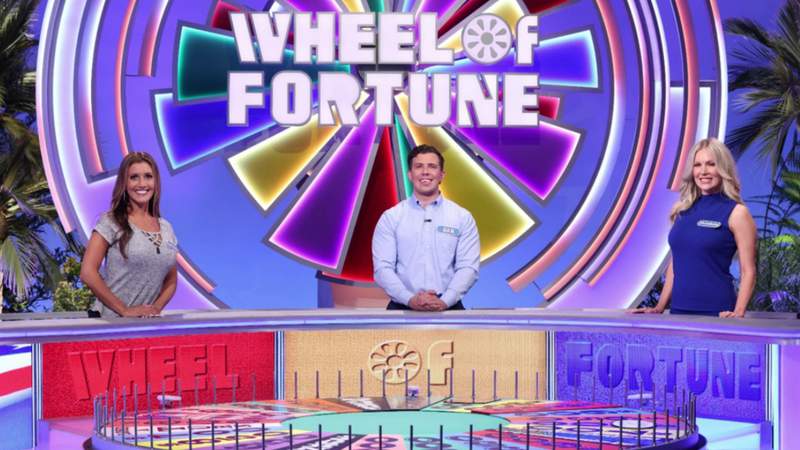 Watch these 3 South Florida contestants on ‘Wheel of Fortune’