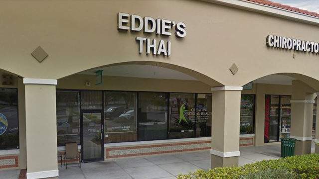 Crying in our Pad thai; popular Cooper City eatery closes its doors