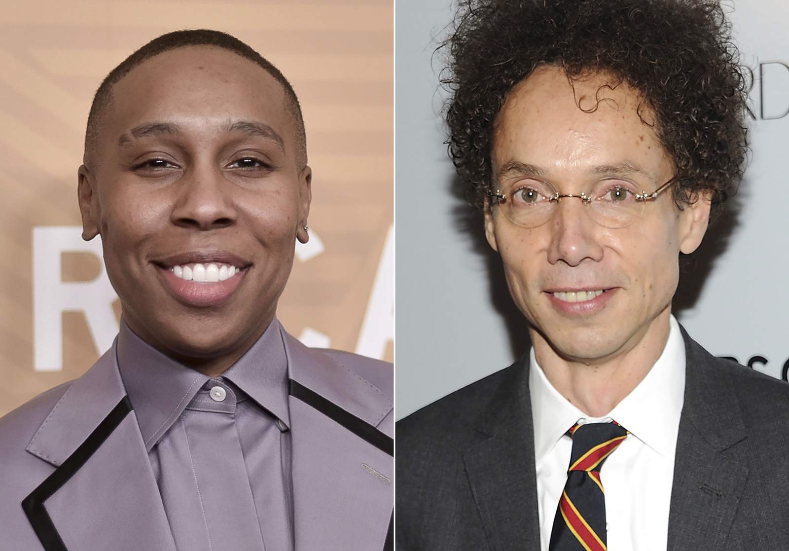 Audible enlists Waithe, Gladwell to help find new talent