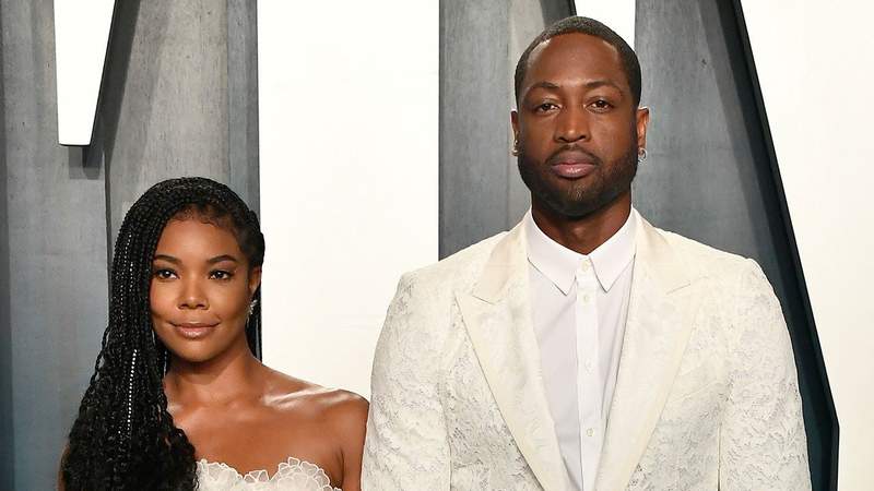 Dwyane Wade y Gabrielle Union venden propiedad en Miami Beach por $ 22 millones