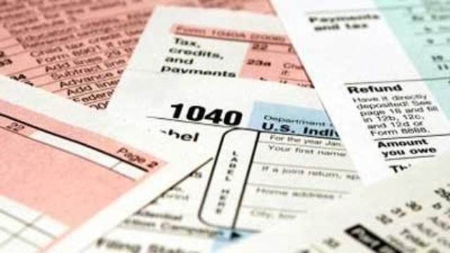 Avoid tax preparer fraud by picking a qualified preparer