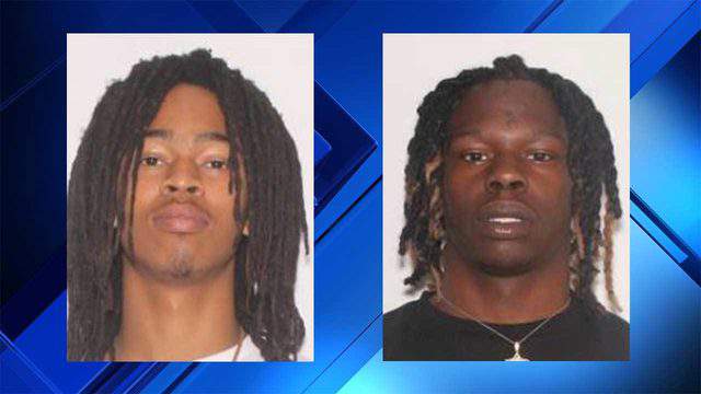 Detectives Identify Rapper Ynw Melly S Slain Friends