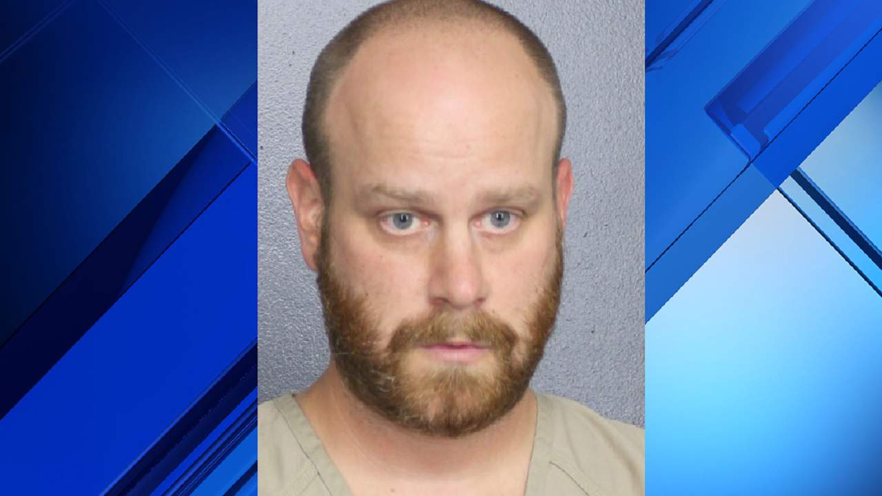 BSO: Man arrested in fatal street race had 5-year-old child in car