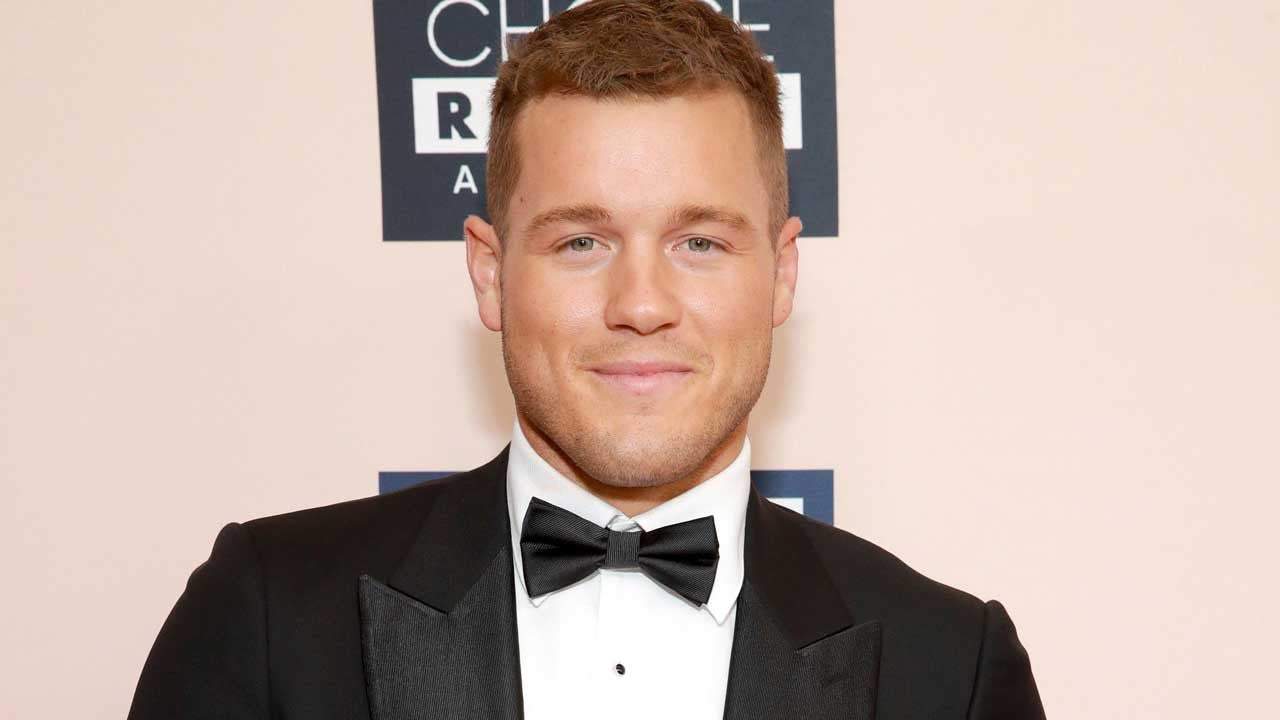 Former ‘Bachelor’ star Colton Underwood comes out as gay