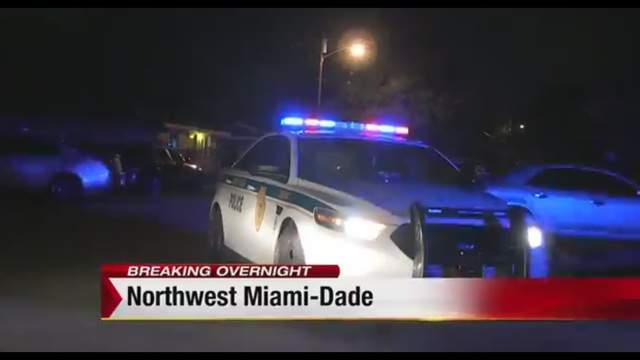 2 Dead 4 Wounded In Shooting During Vigil For Teen Killed