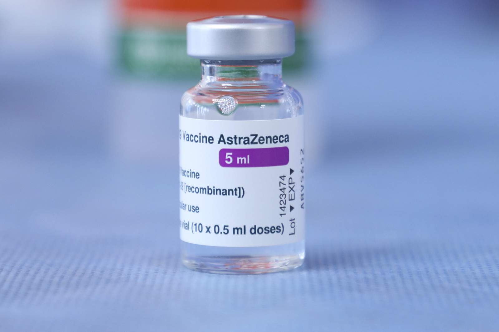 Canada pauses AstraZeneca vaccine for under 55