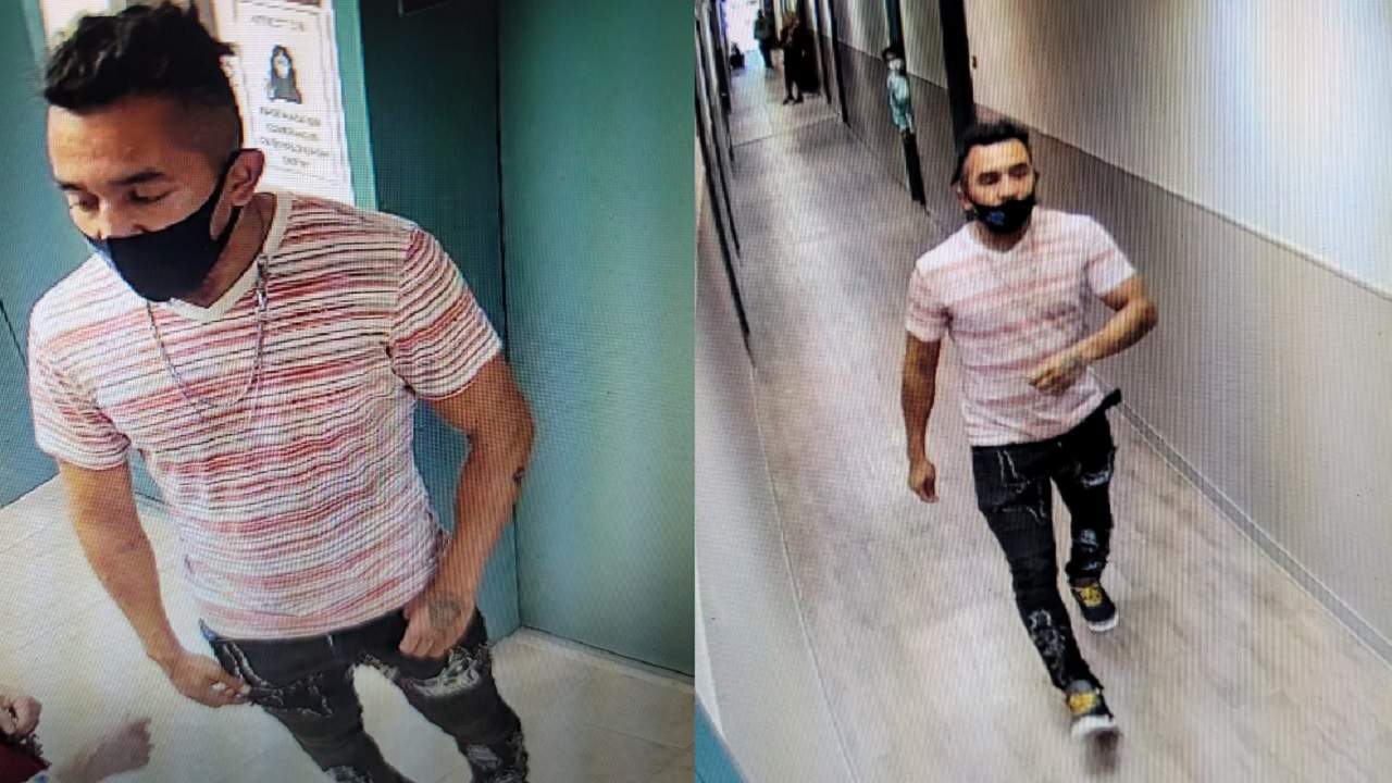 Atacó a anciana e intentó besarla en ascensor de edificio de apartamentos en Miami Beach
