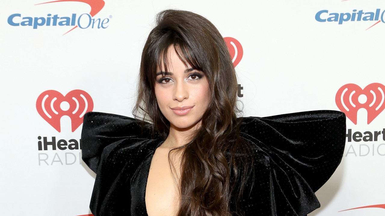 Pop star Camila Cabello helping feed South Florida families in need during holidays