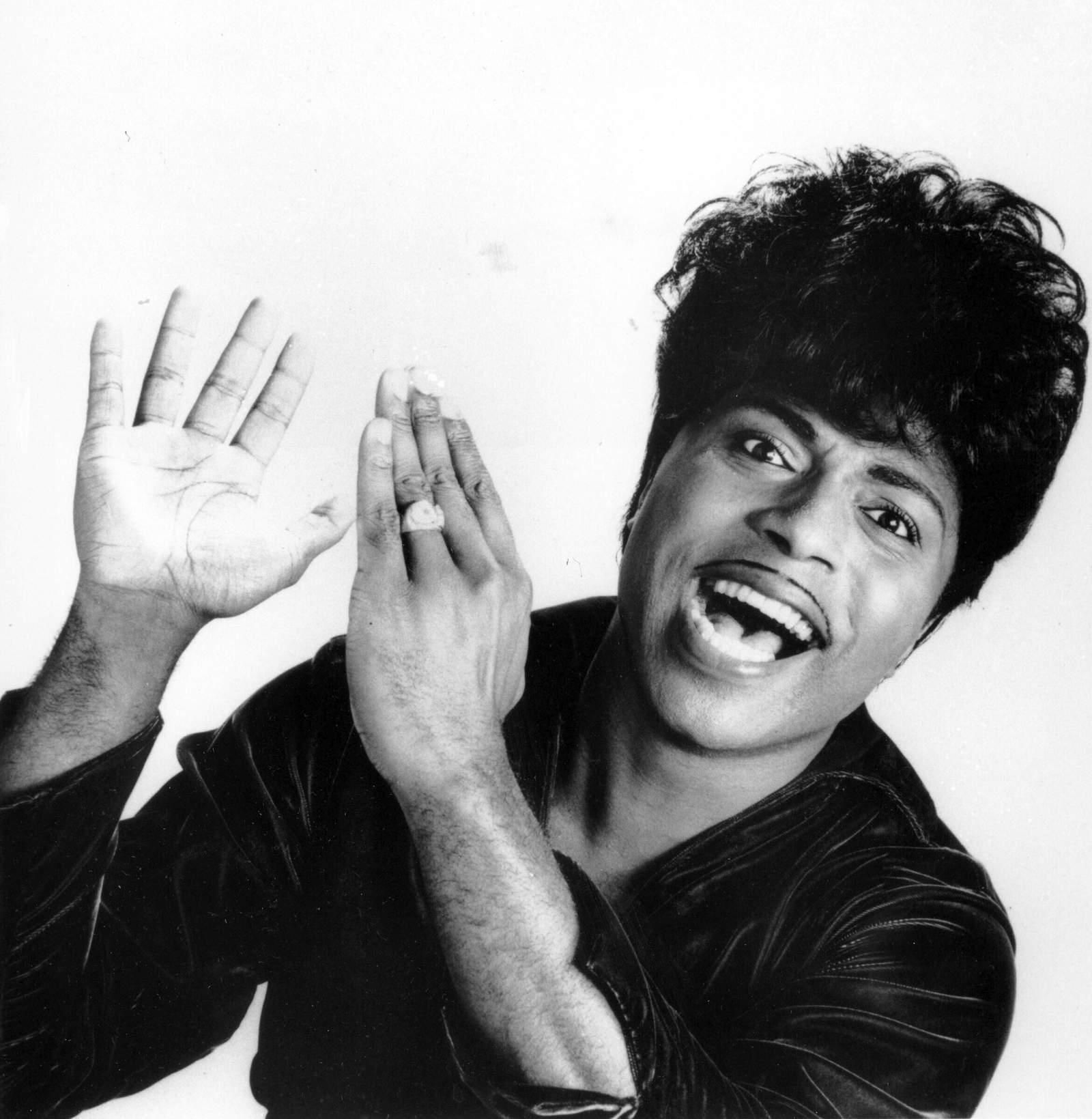 Little Richard to be buried at historically black college