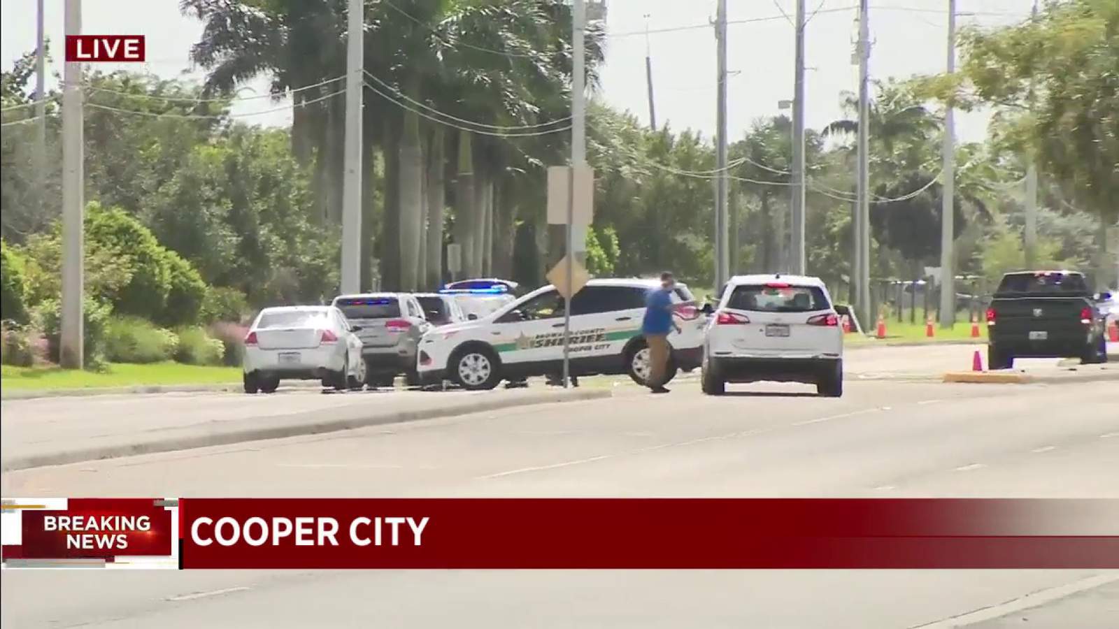 Cooper City charter school evacuated due to bomb threat