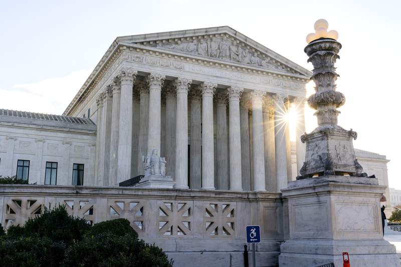Justices signal they could limit Indian Country ruling