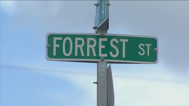 Events reinvigorate battle to change controversial Hollywood street signs