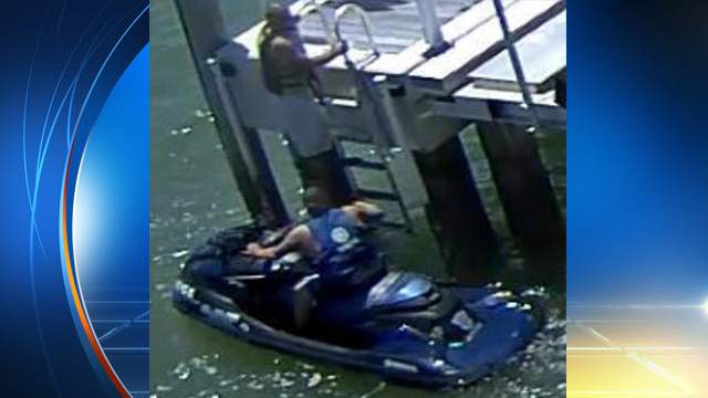 17 Personal Watercraft Recently Reported Stolen In Miami Beach
