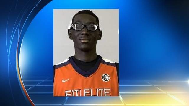 7 Foot 6 Inch Ucf Basketball Player Ruled Ineligible