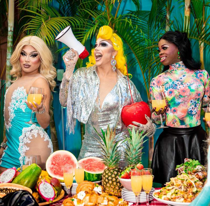 Miami Beach Pride 2021: Events, drag brunches, & more
