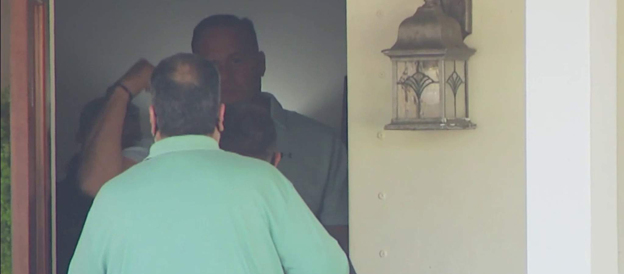 Former Florida senator Frank Artiles arrested in a shill-candidate scheme