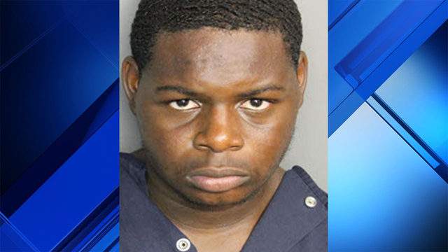 Amber Alert Man Abducts 16 Year Old Boy At Gunpoint In Central