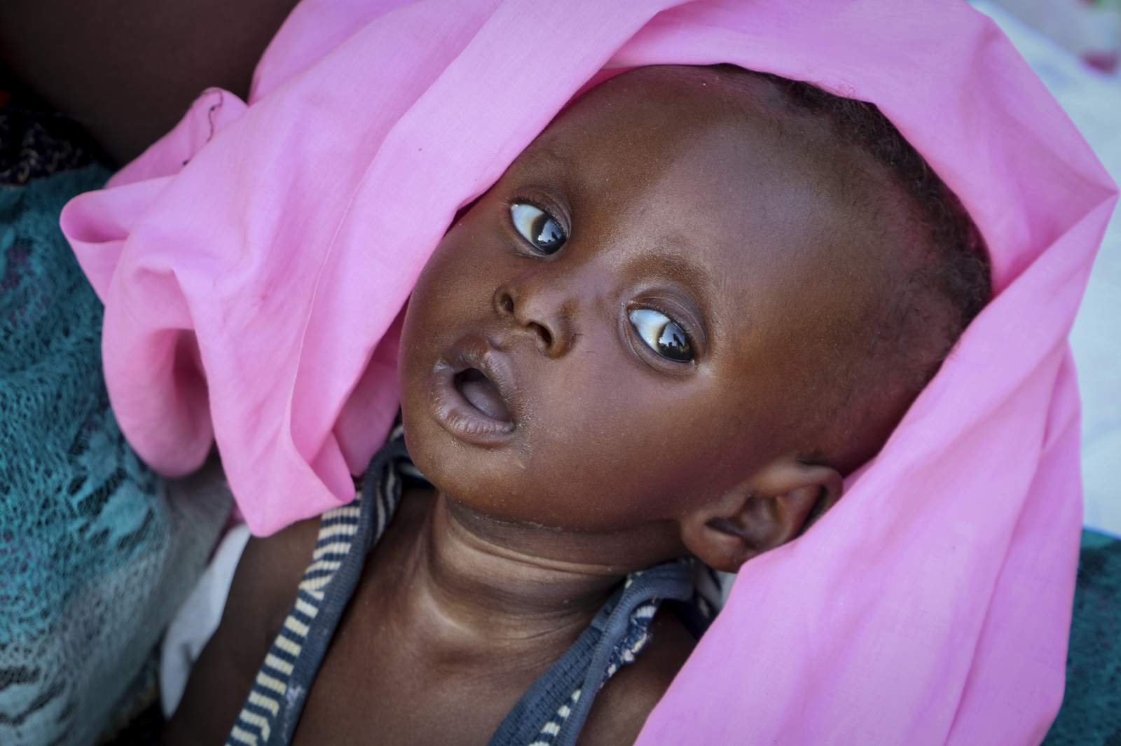 New report says part of South Sudan is in 'likely famine'