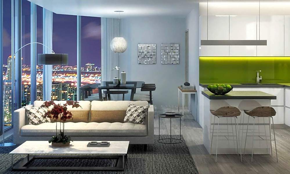 Apartments For Rent In Miami What Will 4 800 Get You