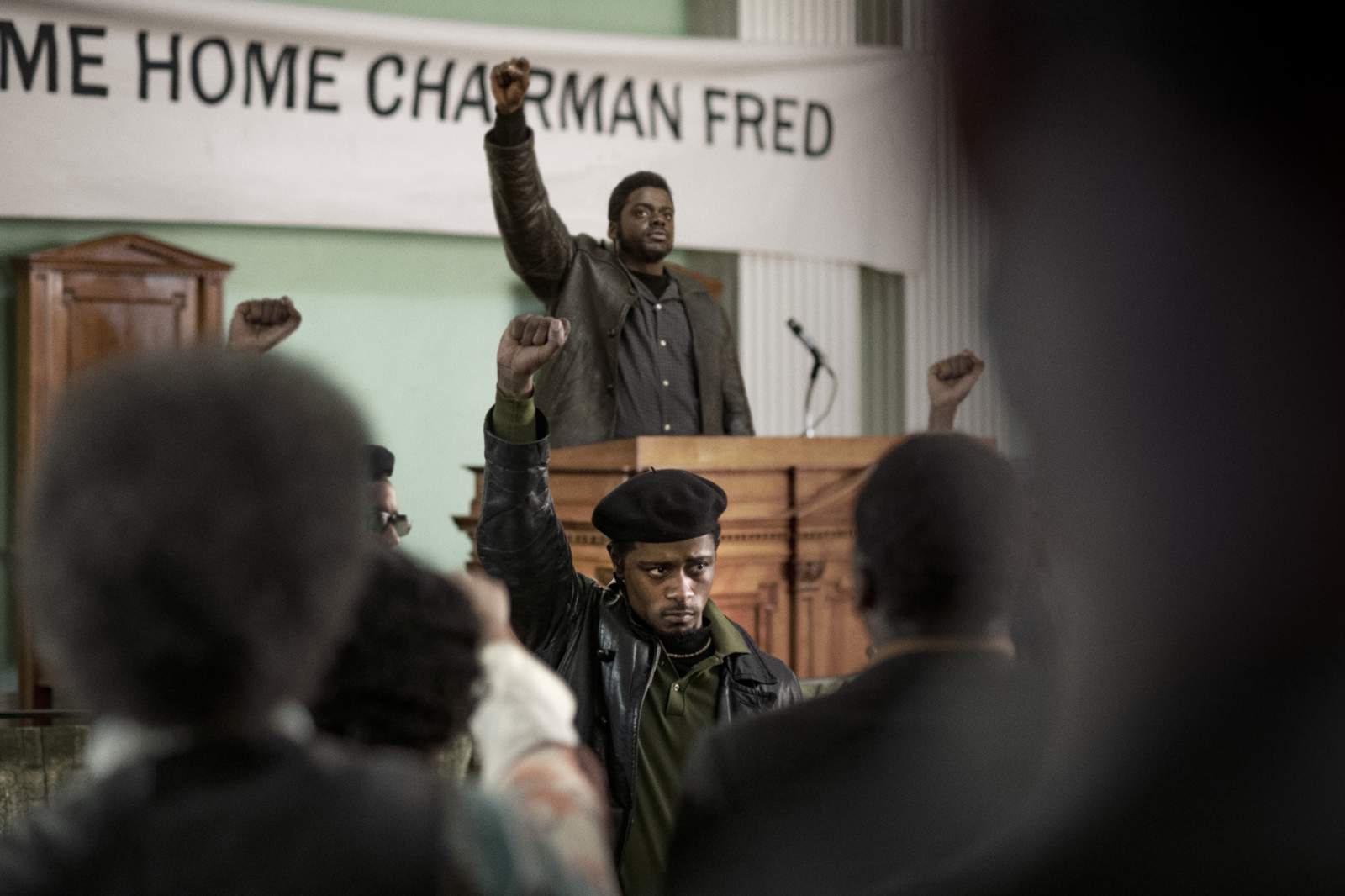 Sundance adds Coogler-produced ‘Judas and the Black Messiah’