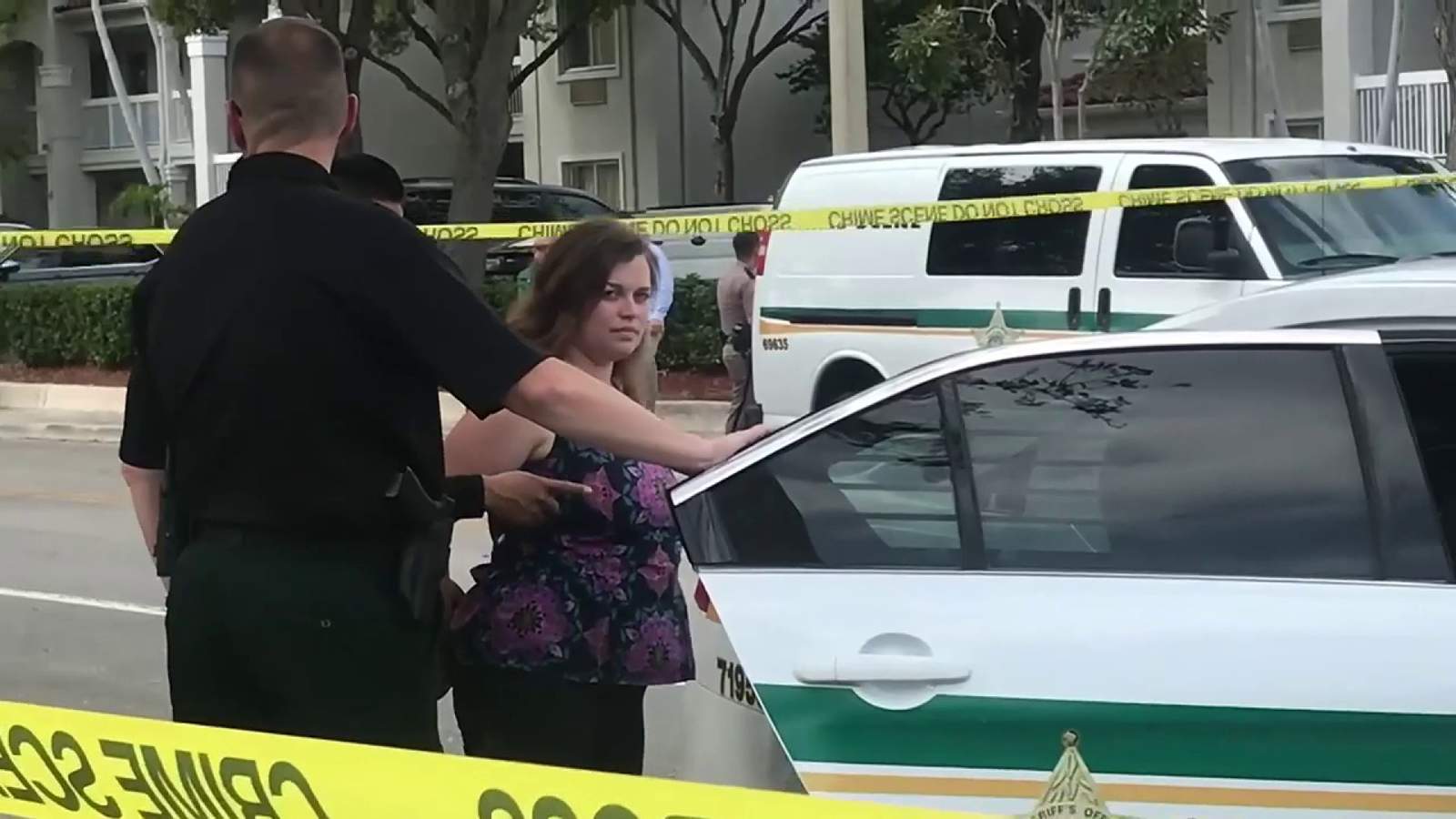 ‘Impaired’ opera singer faces charges after driving through Mar-a-Lago checkpoints