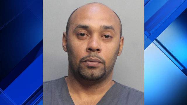 Mental Health Technician Accused Of Raping Patient At South Florida Hospital