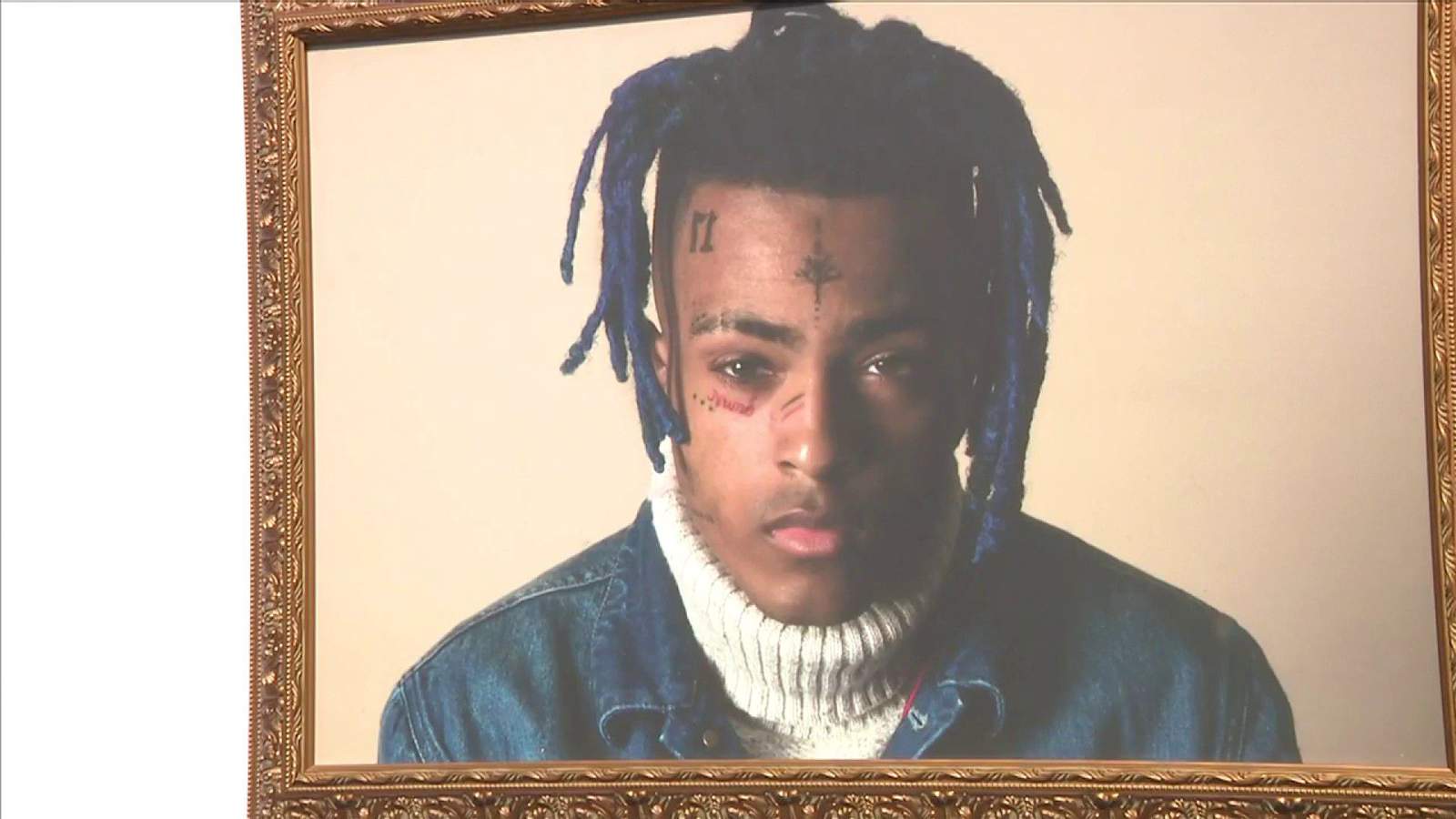 Final album for murdered rapper XXXTentacion drops in Miami