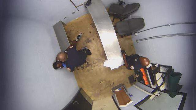 Homestead police officer arrested this week previously fired for similar incident