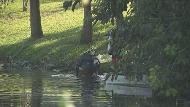 Man Drowns In West Park Lake After Kayak Overturns