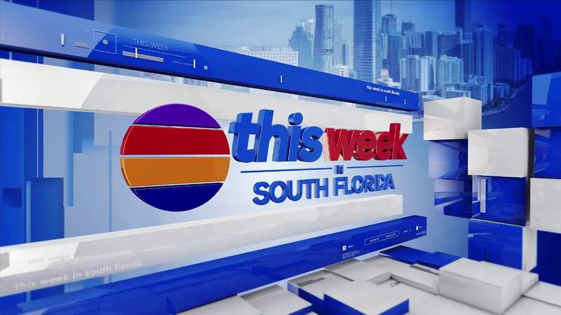 This Week in South Florida Podcast: May 2, 2021