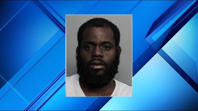 Arrest Made In Fatal Shooting Of County Employee In Miami Gardens