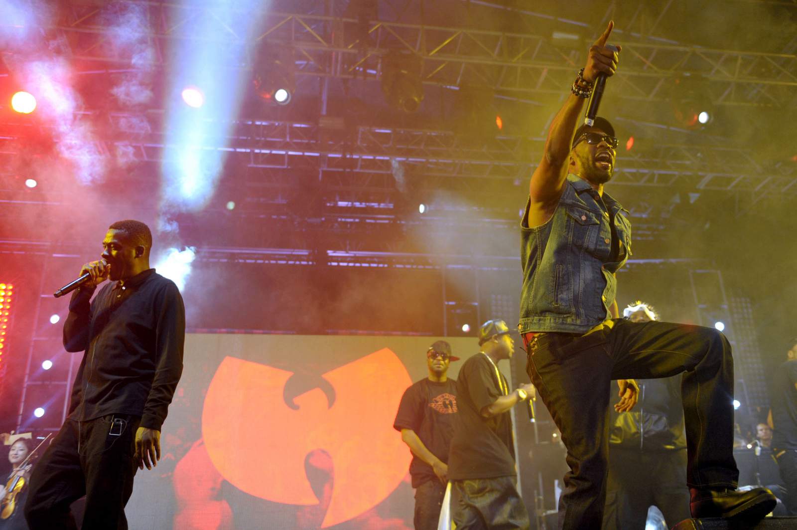 China not convinced by Canada's Wu-Tang Clan explanation
