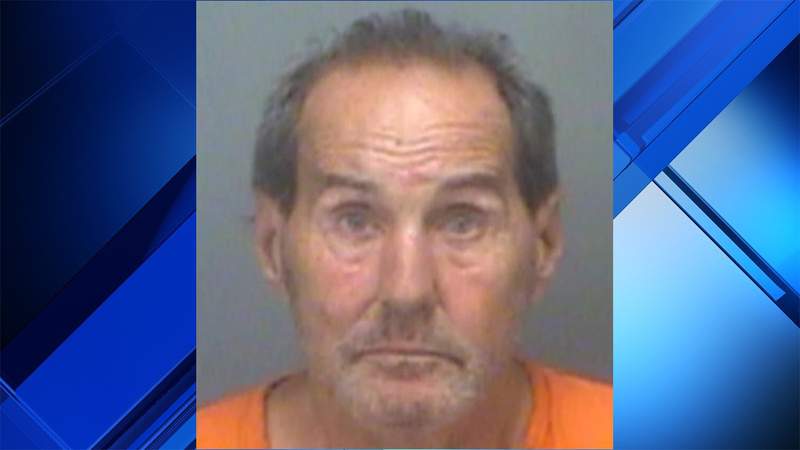 Police: Florida man attacks kid yelling playground is noisy