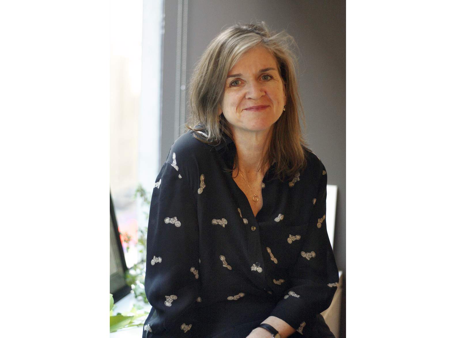 Knopf names Reagan Arthur as its new publisher