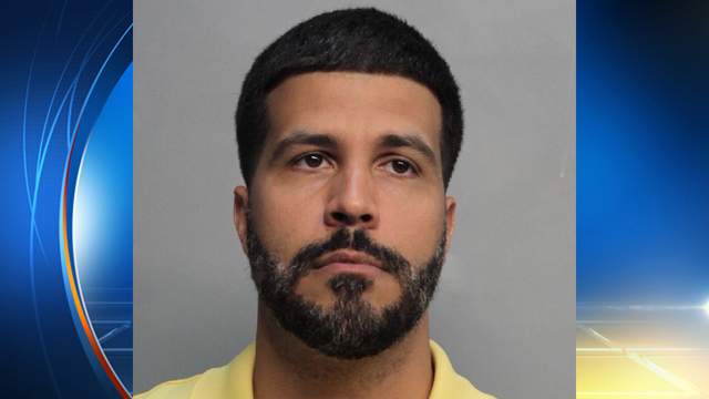 Former South Florida Basketball Coach Arrested On Another