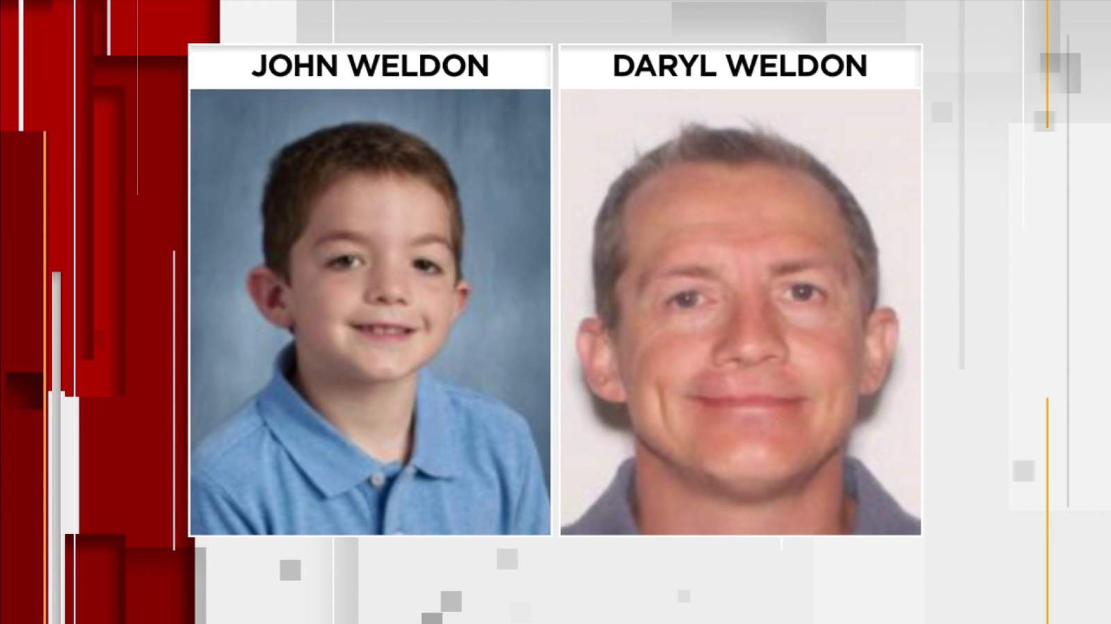 Have you seen this missing child in Florida?