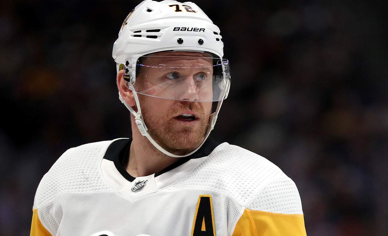 Family man Patric Hornqvist credits Panthers GM Bill Zito with selling him on trade to Florida