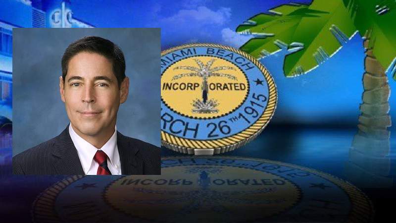 Miami Beach’s city attorney will step in as interim city manager starting Saturday