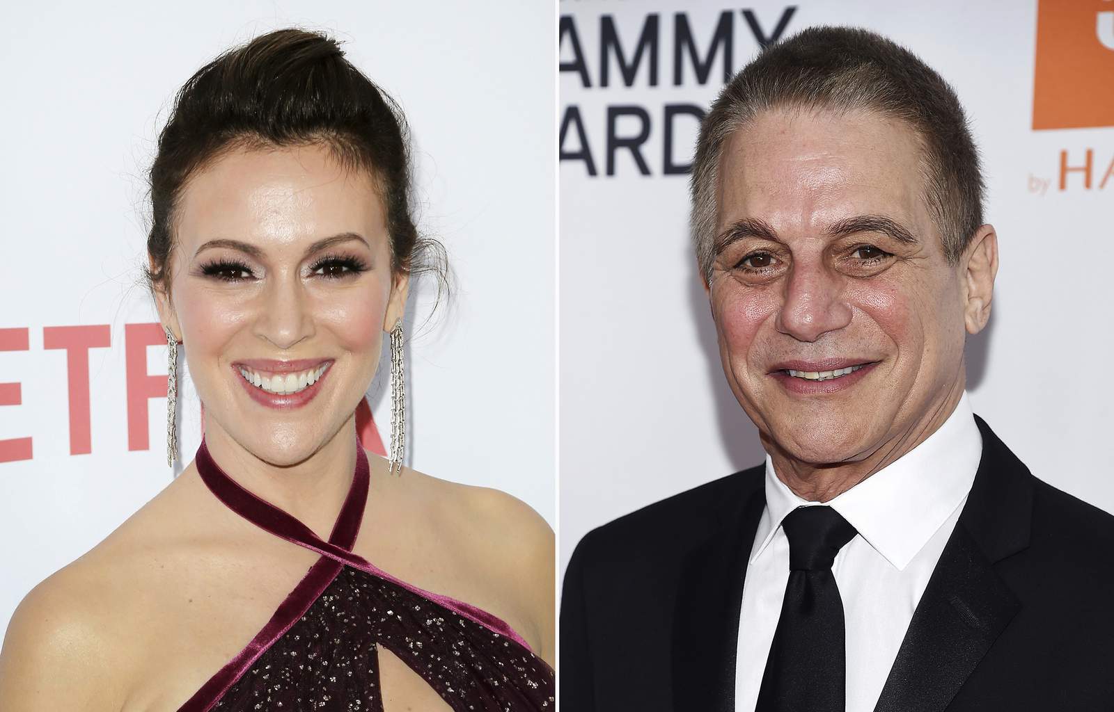 'Who's the Boss?' gets reboot with Tony Danza, Alyssa Milano