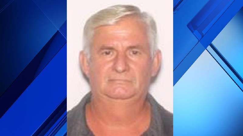 63-year-old man reported missing from Flagami area of Miami