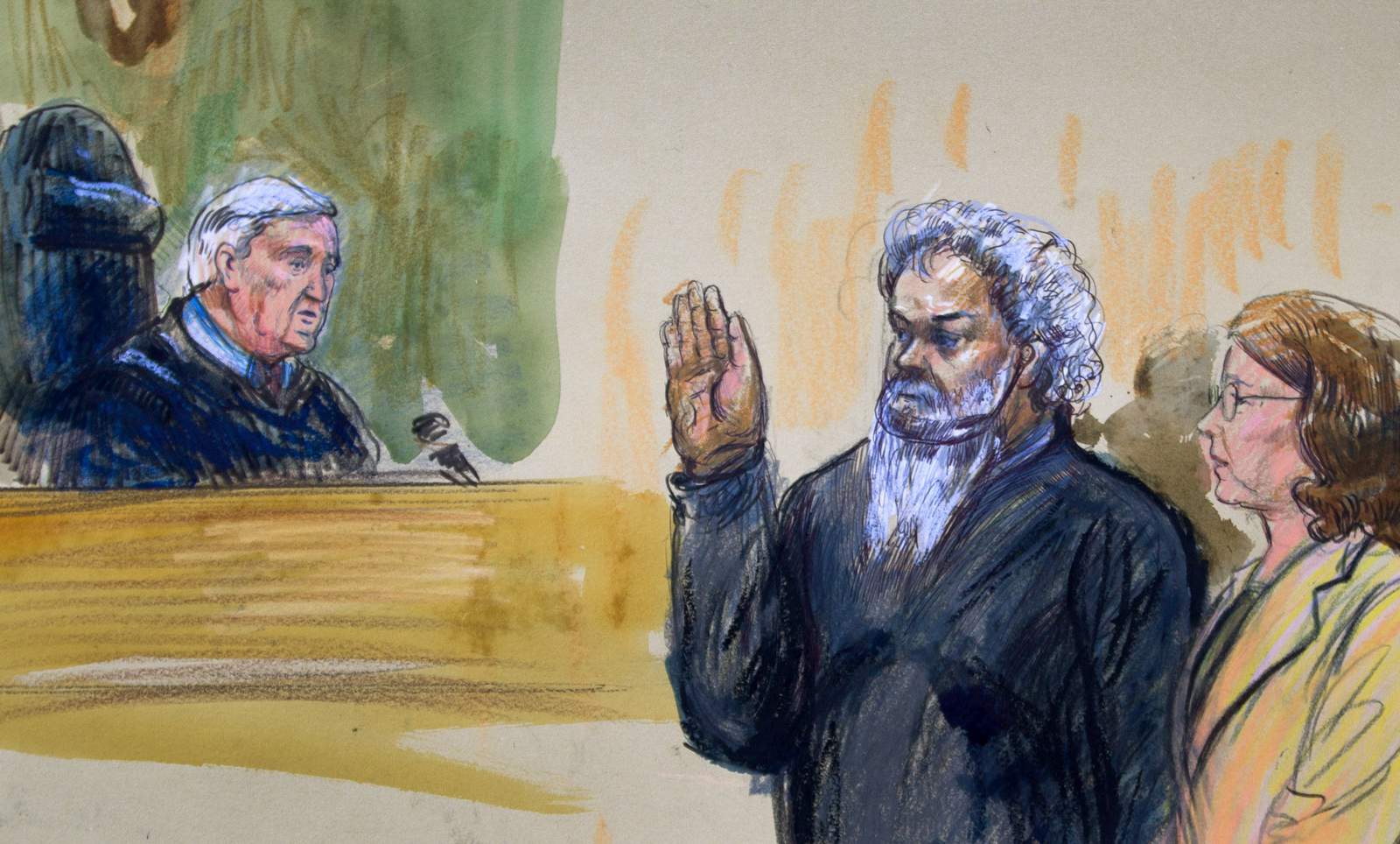 Militant convicted in fatal Benghazi attack seeks new trial