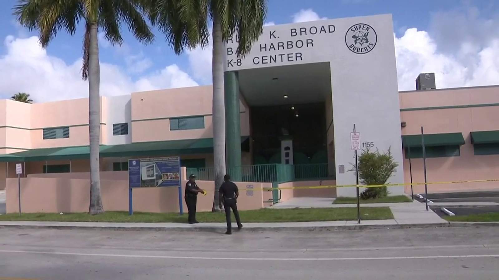 1 Miami-Dade County public school closes following Bay Harbor Islands coronavirus case