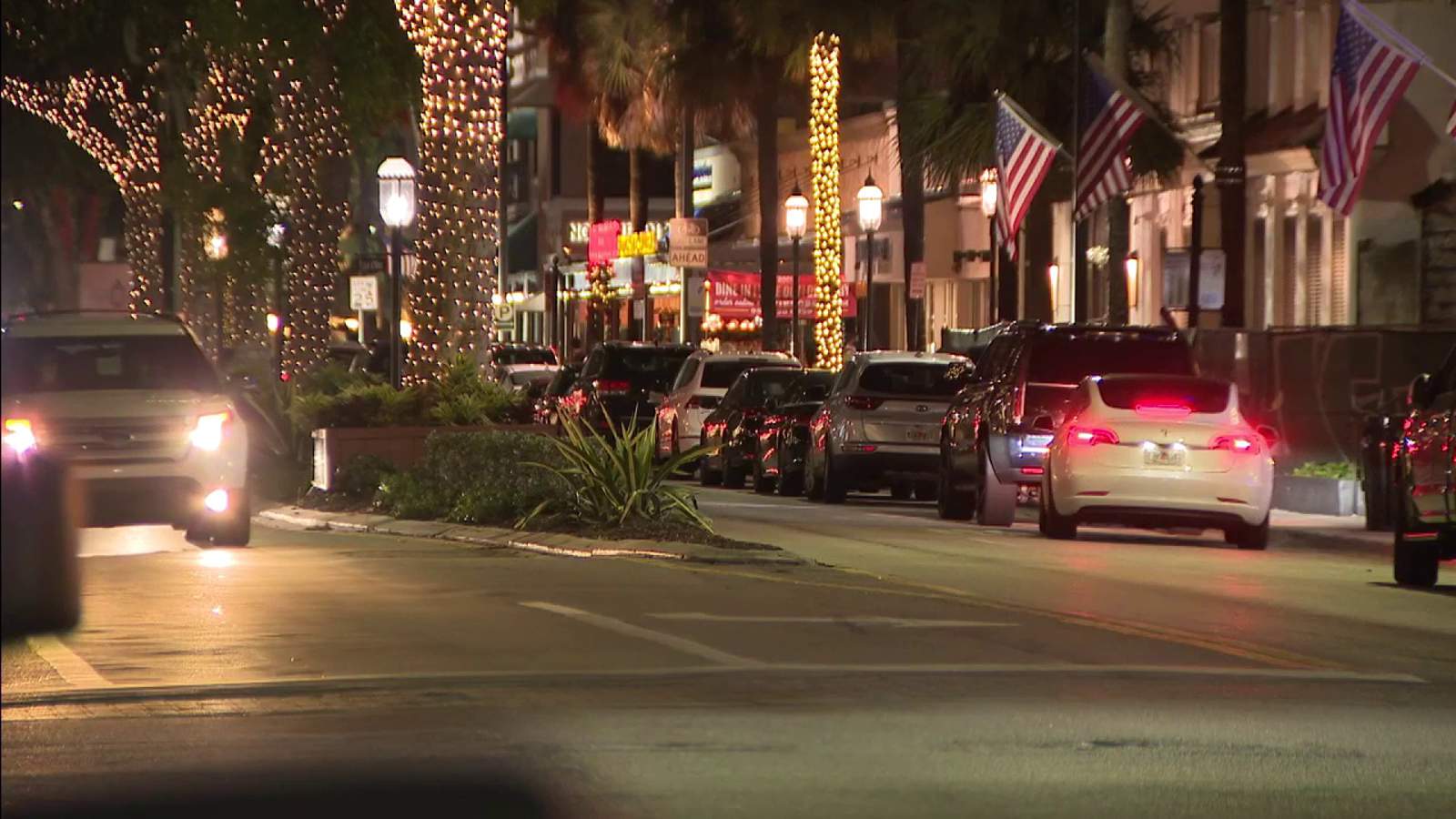 Broward County curfew continues through Jan. 4 with NYE exception