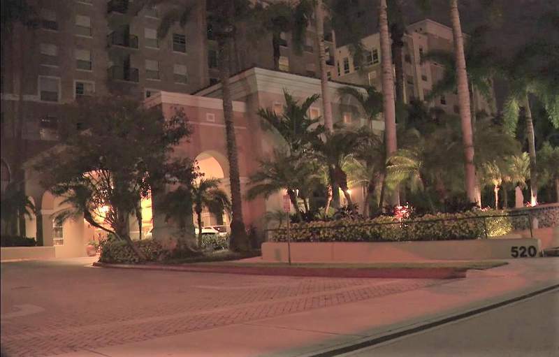 Father, son found dead in Las Olas condo was murder-suicide, fundraiser set up for mother