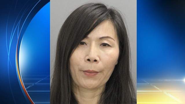 Massage Parlor Employee Accused Of Giving Customers Happy Endings